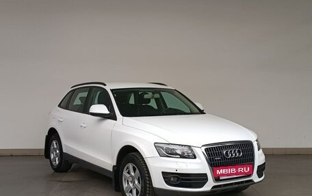 Audi Q5, 2012 год, 1 490 000 рублей, 3 фотография