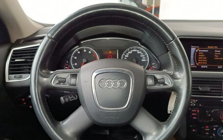 Audi Q5, 2012 год, 1 490 000 рублей, 16 фотография