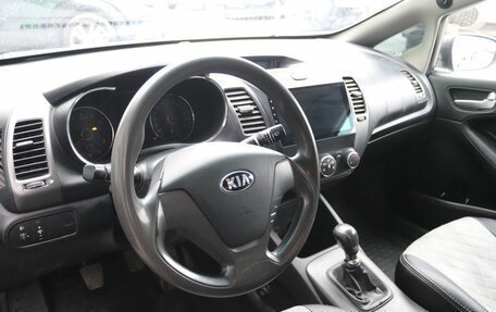 KIA Cerato III, 2013 год, 1 110 000 рублей, 17 фотография