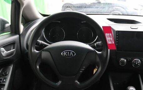 KIA Cerato III, 2013 год, 1 110 000 рублей, 16 фотография