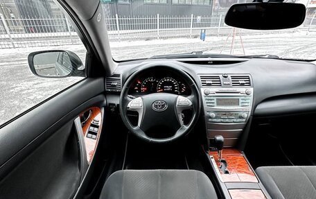 Toyota Camry, 2008 год, 1 200 000 рублей, 10 фотография