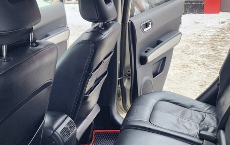 Nissan X-Trail, 2008 год, 1 100 000 рублей, 7 фотография
