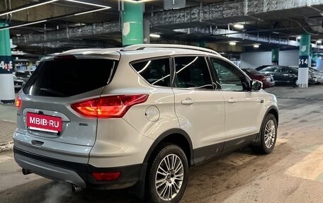 Ford Kuga III, 2014 год, 900 000 рублей, 4 фотография