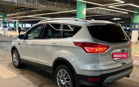 Ford Kuga III, 2014 год, 900 000 рублей, 6 фотография