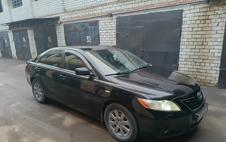 Toyota Camry, 2008 год, 1 100 000 рублей, 6 фотография