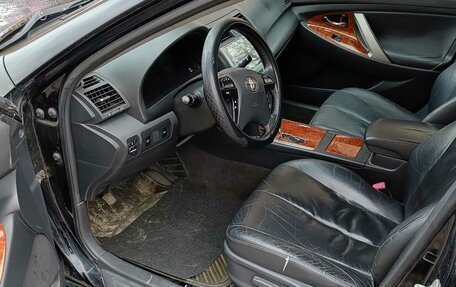 Toyota Camry, 2008 год, 1 100 000 рублей, 7 фотография