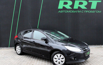 Ford Focus III, 2015 год, 799 000 рублей, 1 фотография