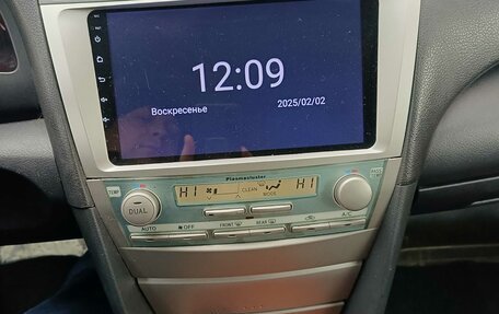 Toyota Camry, 2008 год, 1 100 000 рублей, 10 фотография