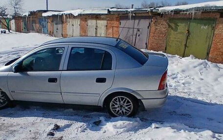 Chevrolet Viva, 2005 год, 370 000 рублей, 2 фотография