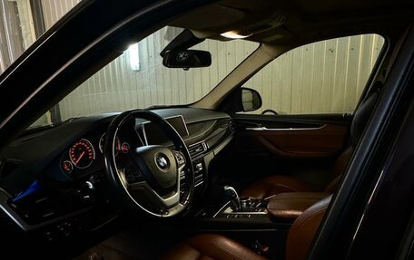 BMW X5, 2016 год, 4 200 000 рублей, 2 фотография