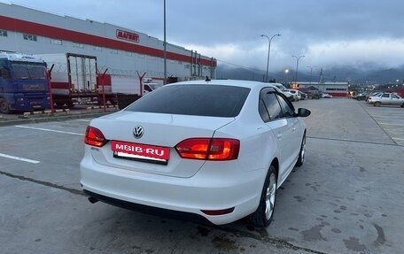 Volkswagen Jetta VI, 2013 год, 1 100 000 рублей, 11 фотография