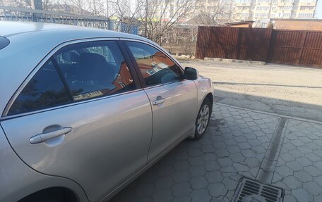 Toyota Camry, 2008 год, 1 520 000 рублей, 11 фотография