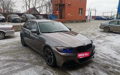 BMW 3 серия, 2011 год, 1 350 000 рублей, 5 фотография