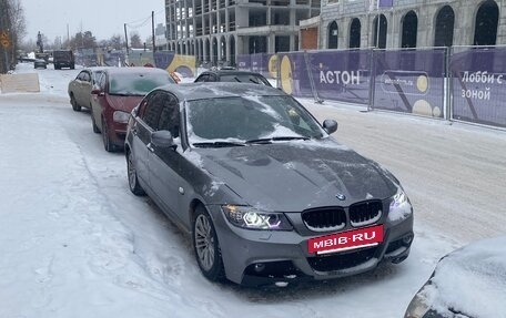 BMW 3 серия, 2011 год, 1 350 000 рублей, 3 фотография