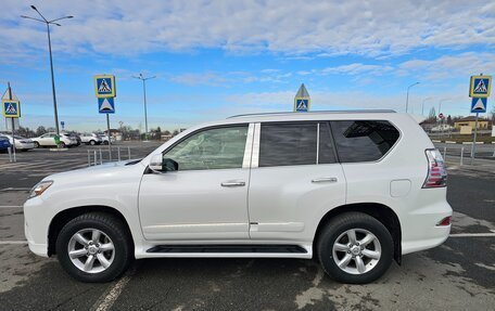 Lexus GX II, 2014 год, 2 730 000 рублей, 4 фотография