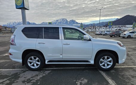 Lexus GX II, 2014 год, 2 730 000 рублей, 5 фотография