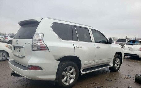 Lexus GX II, 2014 год, 2 730 000 рублей, 19 фотография