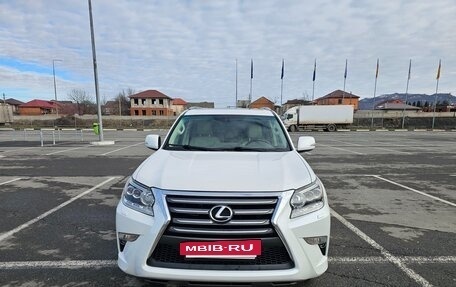 Lexus GX II, 2014 год, 2 730 000 рублей, 2 фотография