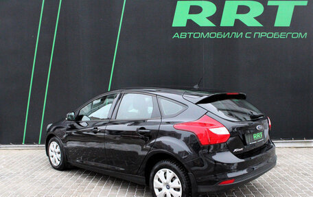 Ford Focus III, 2015 год, 799 000 рублей, 4 фотография