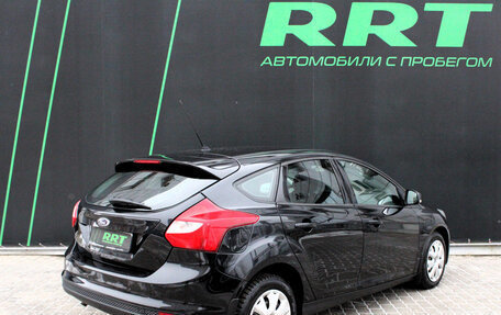 Ford Focus III, 2015 год, 799 000 рублей, 3 фотография