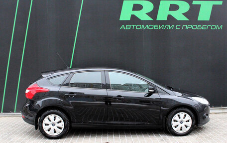 Ford Focus III, 2015 год, 799 000 рублей, 2 фотография