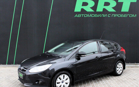 Ford Focus III, 2015 год, 799 000 рублей, 6 фотография