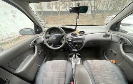 Ford Focus IV, 2003 год, 148 000 рублей, 5 фотография