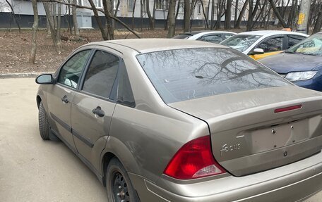 Ford Focus IV, 2003 год, 148 000 рублей, 9 фотография