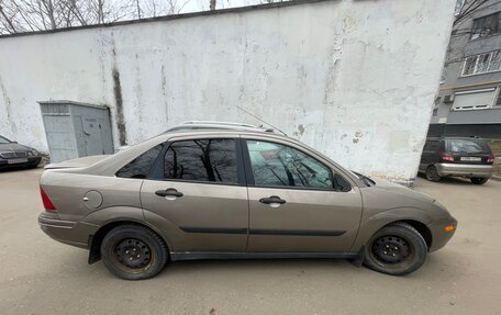 Ford Focus IV, 2003 год, 148 000 рублей, 6 фотография