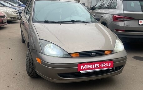 Ford Focus IV, 2003 год, 148 000 рублей, 2 фотография