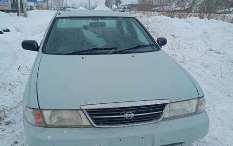 Nissan Sunny B15, 1998 год, 180 000 рублей, 3 фотография