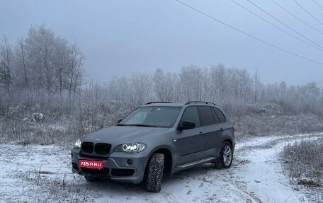 BMW X5, 2008 год, 2 300 000 рублей, 1 фотография