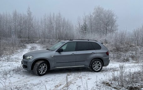 BMW X5, 2008 год, 2 300 000 рублей, 2 фотография