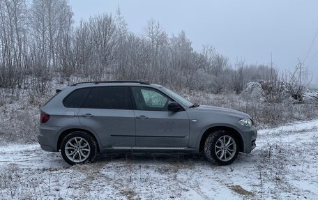 BMW X5, 2008 год, 2 300 000 рублей, 5 фотография