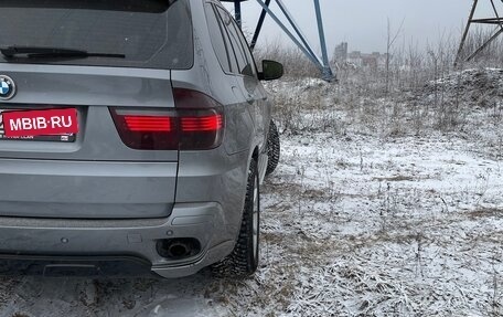 BMW X5, 2008 год, 2 300 000 рублей, 7 фотография