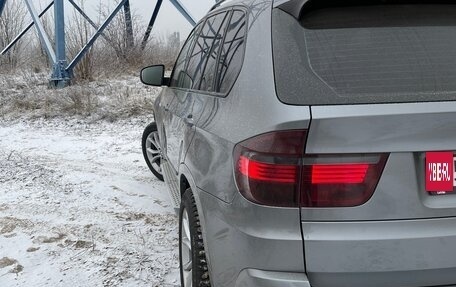 BMW X5, 2008 год, 2 300 000 рублей, 8 фотография