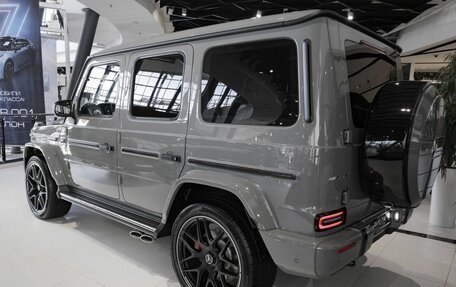 Mercedes-Benz G-Класс AMG, 2024 год, 37 993 400 рублей, 3 фотография