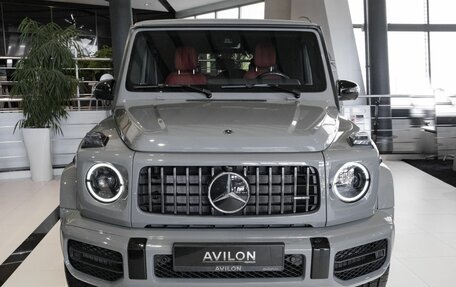 Mercedes-Benz G-Класс AMG, 2024 год, 37 993 400 рублей, 2 фотография