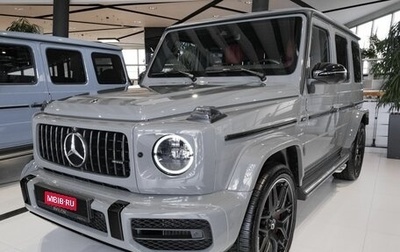 Mercedes-Benz G-Класс AMG, 2024 год, 37 993 400 рублей, 1 фотография