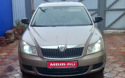 Skoda Octavia, 2012 год, 670 000 рублей, 1 фотография