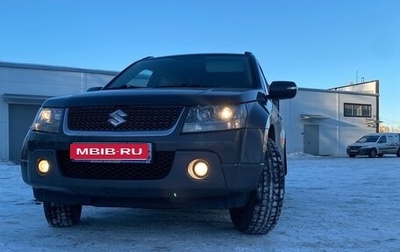 Suzuki Grand Vitara, 2011 год, 1 350 000 рублей, 1 фотография