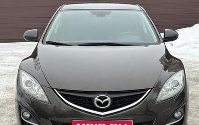 Mazda 6, 2010 год, 1 150 000 рублей, 1 фотография