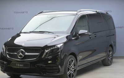 Mercedes-Benz V-Класс, 2023 год, 13 500 000 рублей, 1 фотография