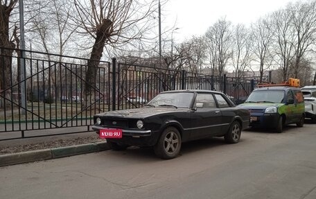 Ford Taunus II, 1978 год, 240 000 рублей, 1 фотография
