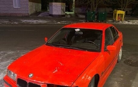 BMW 3 серия, 1993 год, 320 000 рублей, 1 фотография