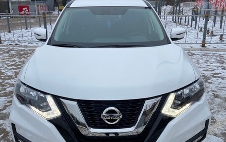 Nissan X-Trail, 2022 год, 2 650 000 рублей, 1 фотография