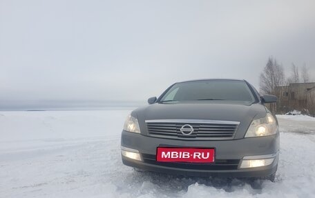 Nissan Teana, 2006 год, 745 000 рублей, 1 фотография