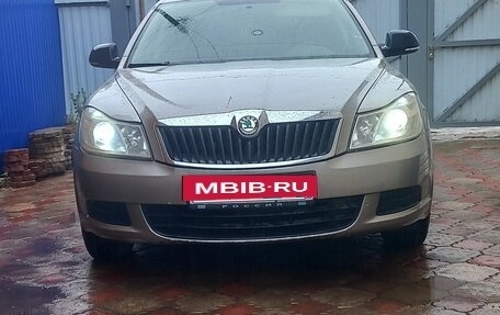 Skoda Octavia, 2012 год, 670 000 рублей, 7 фотография