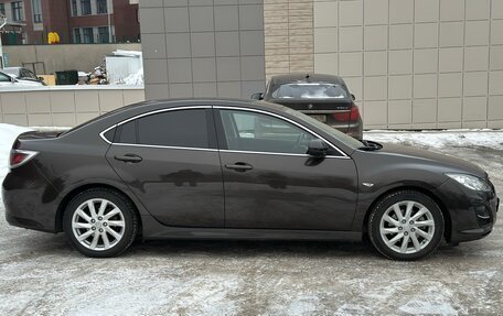 Mazda 6, 2010 год, 1 150 000 рублей, 5 фотография