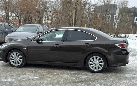 Mazda 6, 2010 год, 1 150 000 рублей, 4 фотография